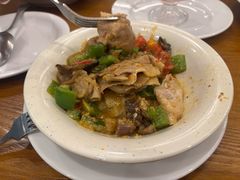 -萨莉亚意式餐厅(灵芝站中洲店)