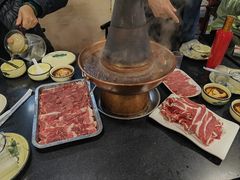 -新梅居(宁海东路店)