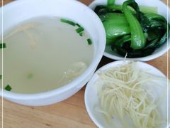 -裕兴记·三虾面(西北街总店)