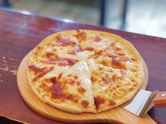 -吃饼人西餐(南开店)