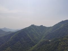 -莫干山风景区