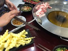 -大贵州烙锅