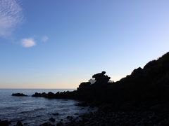 -龙头岩(Dragon Head Rock)