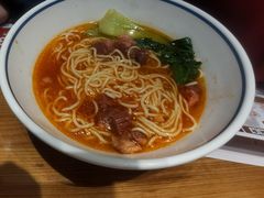 -蓉李记成都名小吃(太原龙湖万达店)