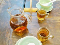 -五观堂素食(新华路店)