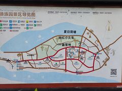 -西双版纳傣族园