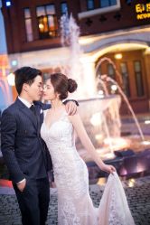点击看大图 -太郎花子婚纱摄影艺术中心