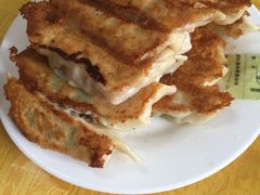 -青岛锅贴(四流中路店)