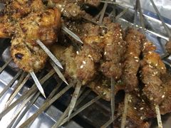 -玉园烧烤·海鲜辣炒