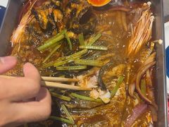 -鱼酷活鱼烤鱼(广场店)