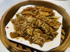 -味可道美食坊(福基路店)