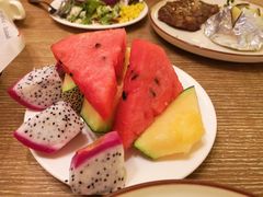 -Sizzler时时乐西餐厅(长楹天街购物中心店)
