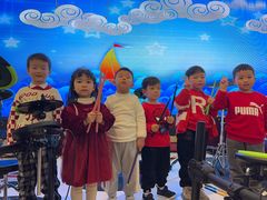 -骨头音乐BoneMusic·架子鼓·军鼓·考级(复地活力城校区)