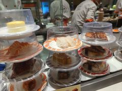 -新一番三文鱼寿司(大东海店)