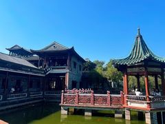 -东莞市可园博物馆