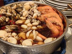 -上海锦江汤臣洲际大酒店壹阶层