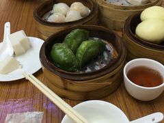 -华峰食馆(氹仔店)