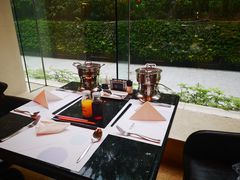 -博林圣海伦酒店-LA VILLA自助西餐厅(华侨城店)