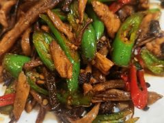 -罗阳人家私房菜(罗阳路店)