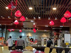 -韶关经律论国际酒店温泉