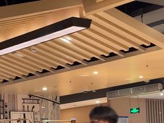-海底捞火锅(新松江路店)