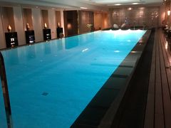 -上海柏悦酒店