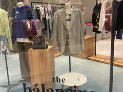 -the balancing(东方店)