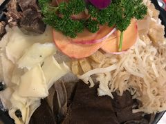 -牛记皇·鲜牛肉火锅(弘阳广场店)