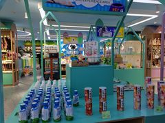 -龟与熊猫宠物公园(南坪店)