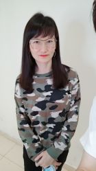 -逸丝风尚专注烫染