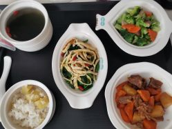 -美福月国际月子会所(银川店)