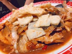 -旺顺阁·北京菜(北辰上品+)