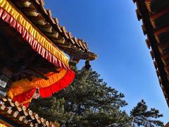 -五台山风景名胜区