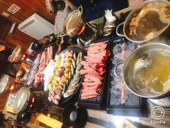 -丽江庭院之丽江往事(安定门店)
