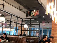 大堂-新旺茶餐厅(嘉里城店)