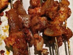 -有奴思烤肉·清真(正宁路店)