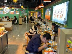 -铭记蛙小仙·活蛙畅享(CBD万达广场店)