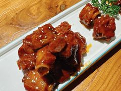 -金枝玉叶上海人家食府(三里河店)