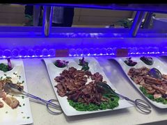 -加尔森烤肉海鲜·火锅烧烤自助