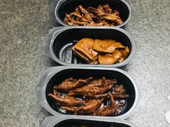 -周黑鸭(深圳南山区海岸城店)