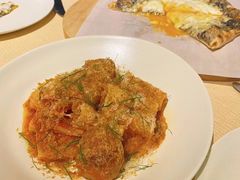-Mercato莫卡多露台餐厅与酒吧(K11店)