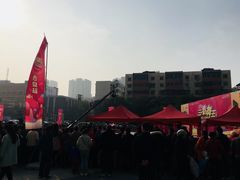 -万达广场(大明宫店)