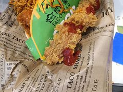 -TACO STAR 塔可星(下沙宝龙店)