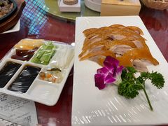 -东四民芳餐厅(世茂工三店)