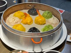 -隆喜元鱼汤包·海鲜(中联广场店)
