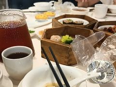 -怀德酒楼·粤菜·海鲜·茶点(宝安国际机场店)