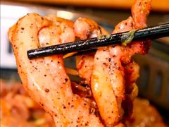 -好旺角齐市鲜切牛自助烤肉(农林五道街总店)