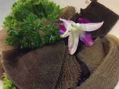 -重庆德庄火锅(体育中心店)