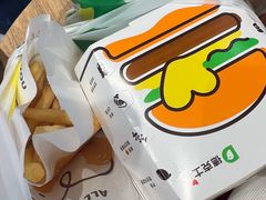 -德克士(天府机场T2店)