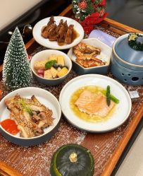 -华美国际月子会所(合生店)
